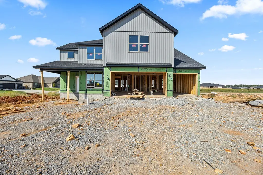 4726 Farmhouse Street, Springdale