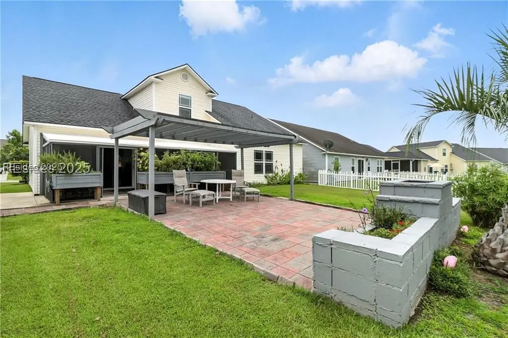 1 Broadland Circle, Bluffton