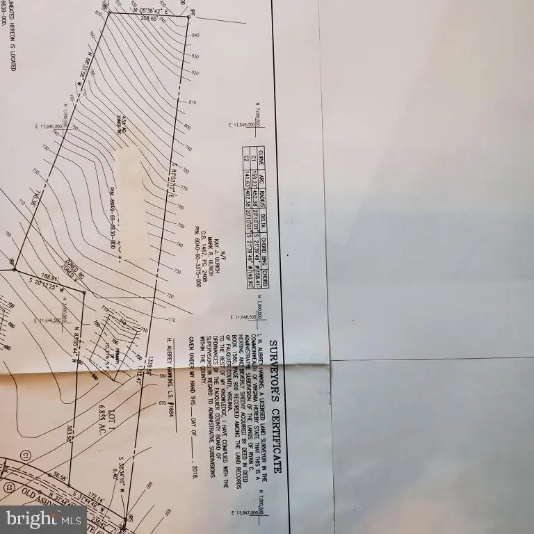 10102 Old Ashville, Marshall