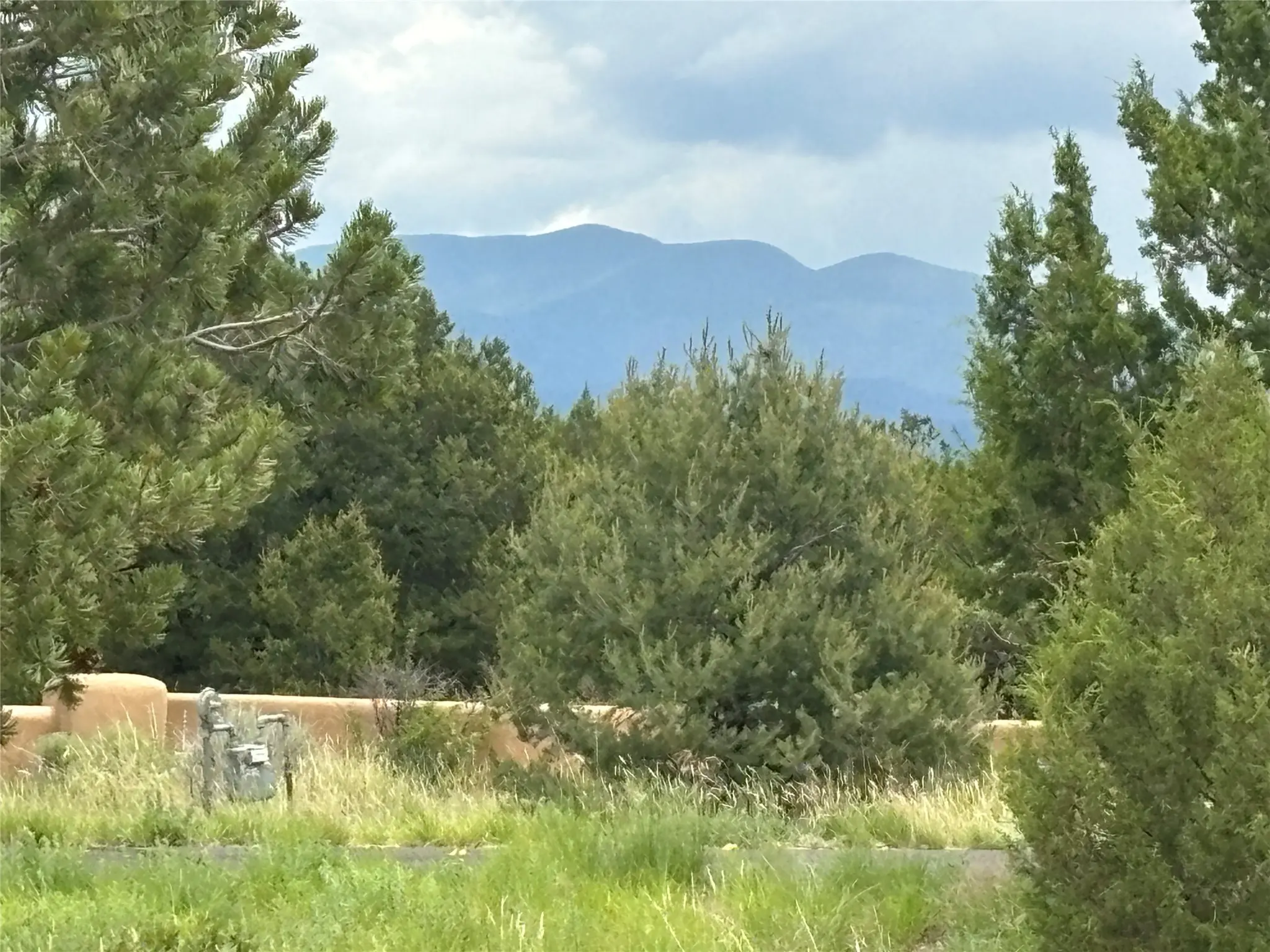 11 Lookout Lane # Lot 486, Santa Fe