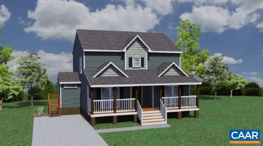 1910 Jefferson Hwy Jh 71a, Louisa