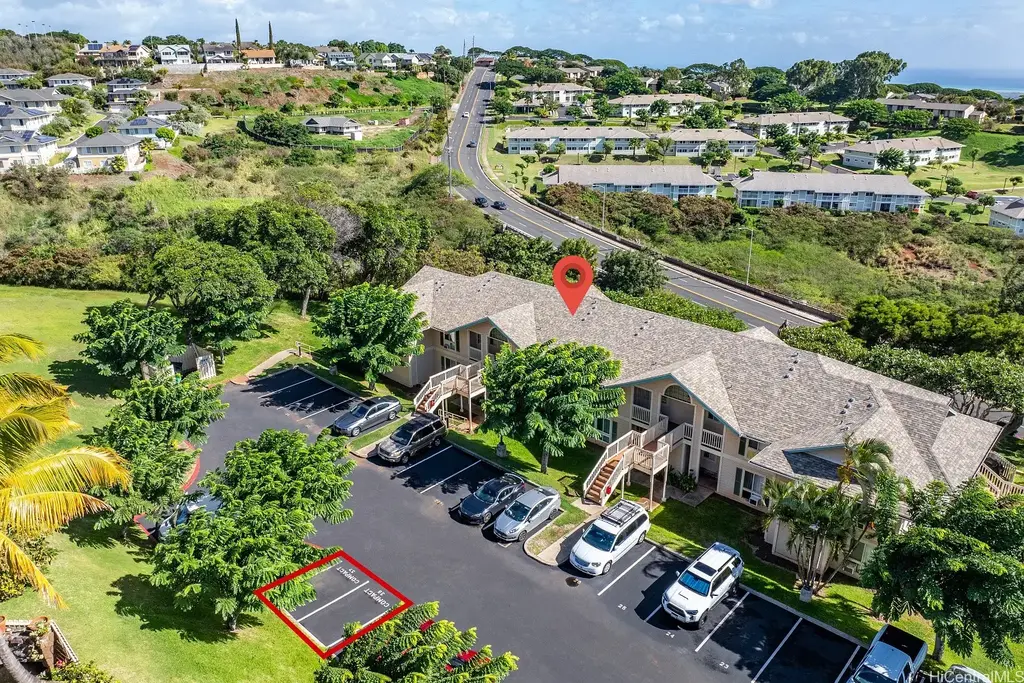 92-1151 Palahia Street # B204, Kapolei