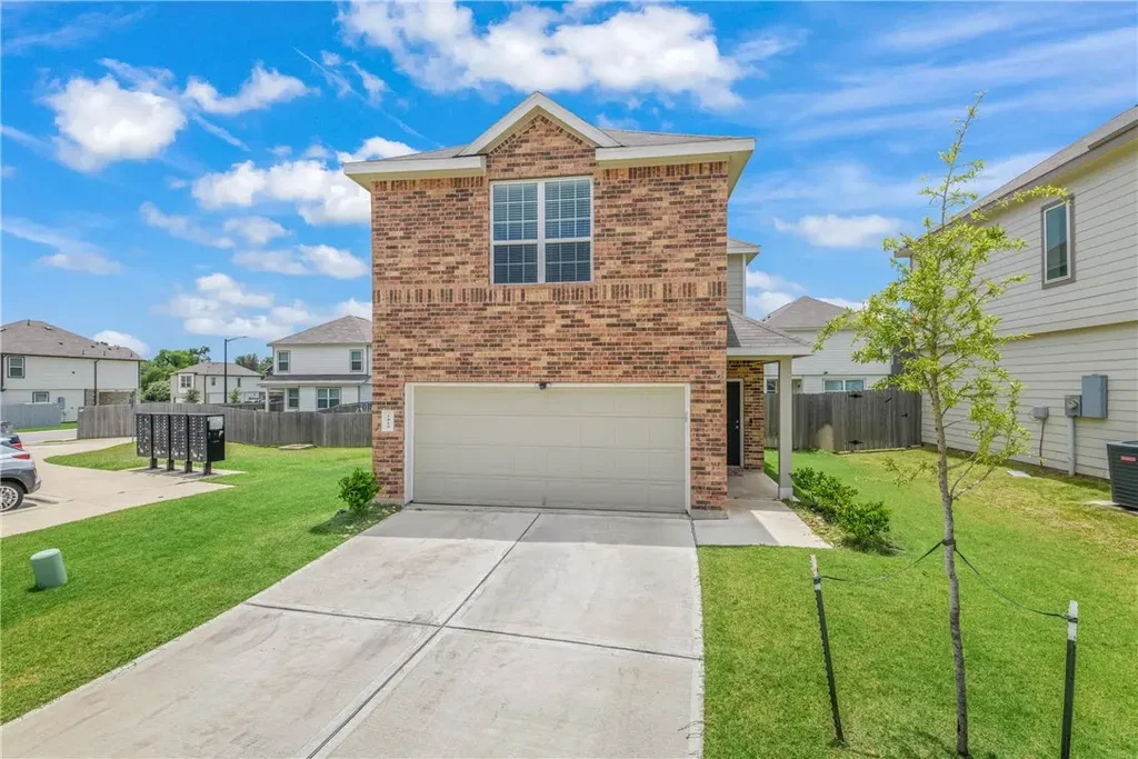 1415 Desire Lane, Bryan