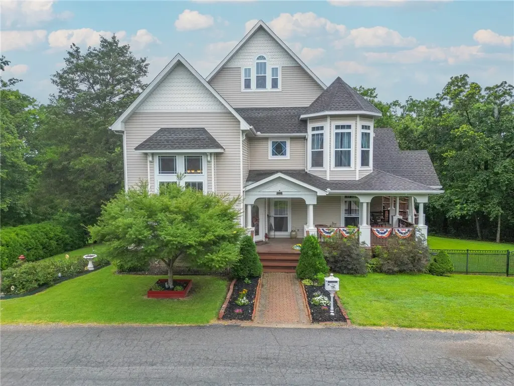 2 Ewes Lane, Bella Vista