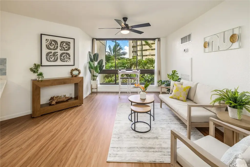 300 Wai Nani Way # 415, Honolulu