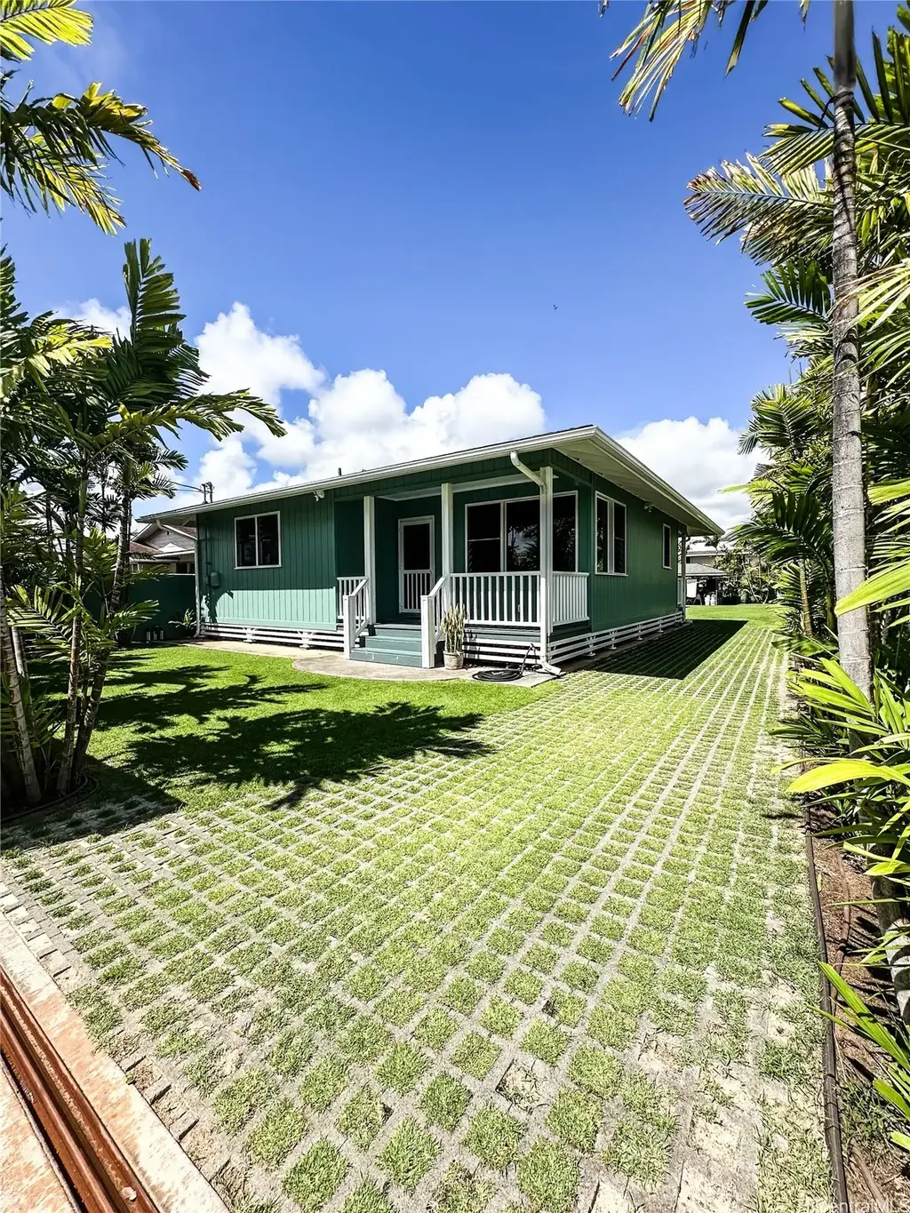 535 Maluniu Avenue, Kailua