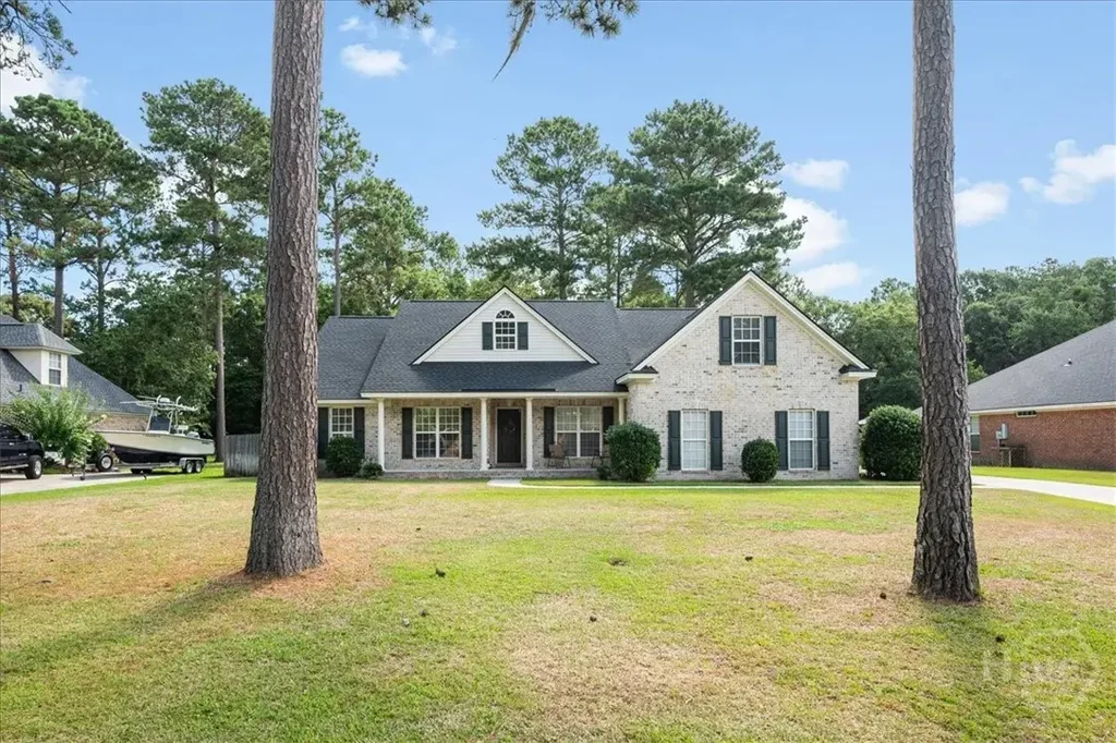 187 Harbour Lane, Richmond Hill