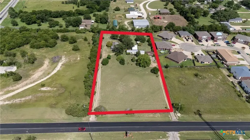 640 Fm-439-spur, Nolanville