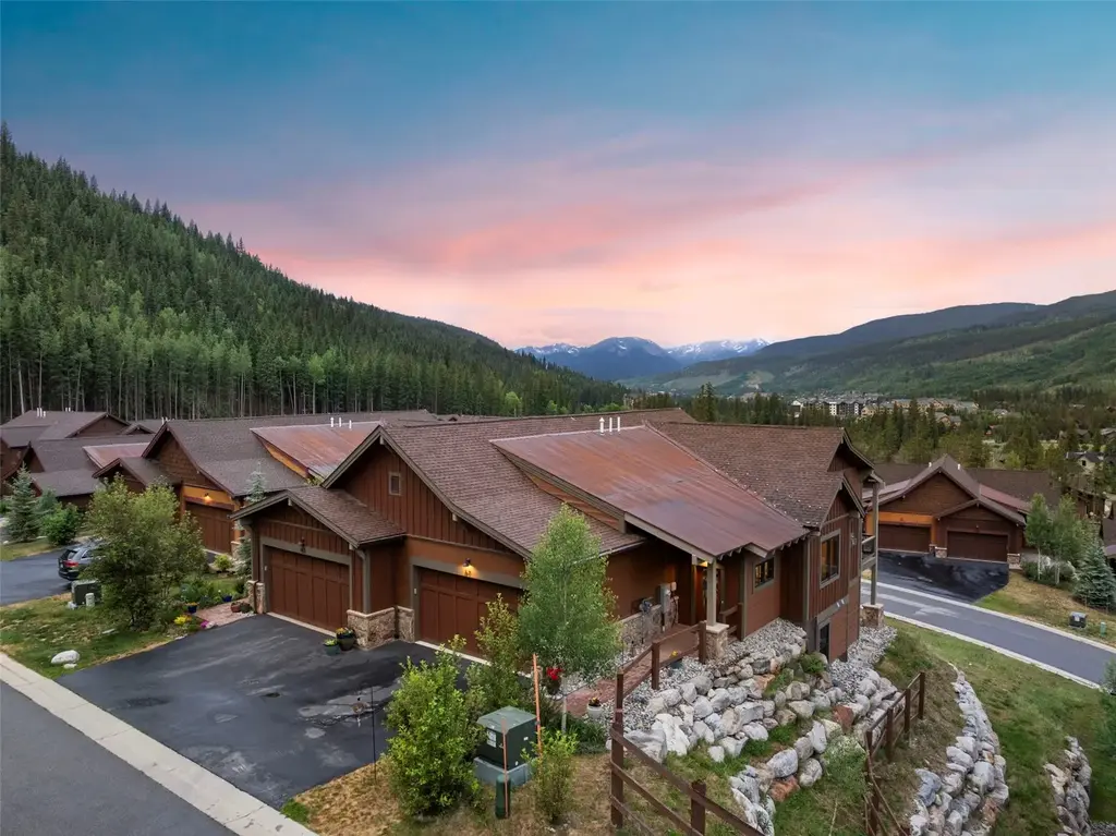 67 Outpost Drive 67, Keystone