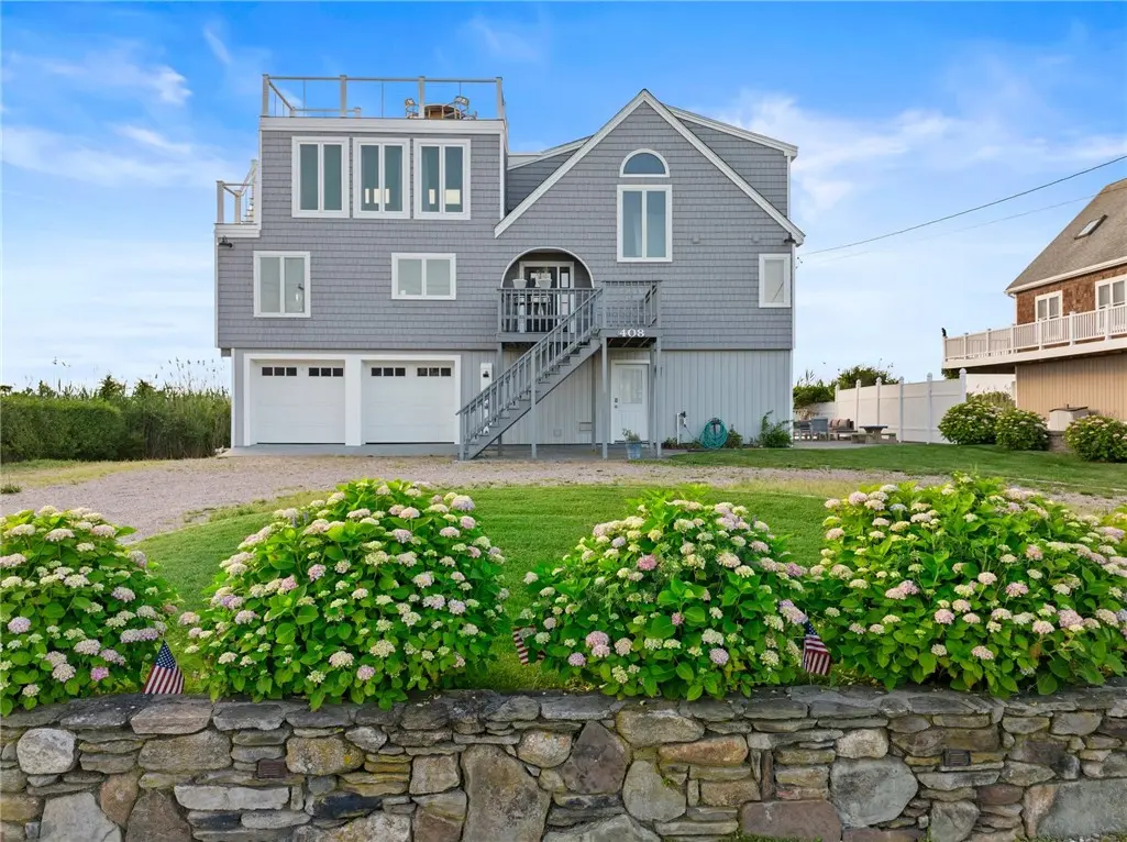 408 Atlantic Ave, Westerly