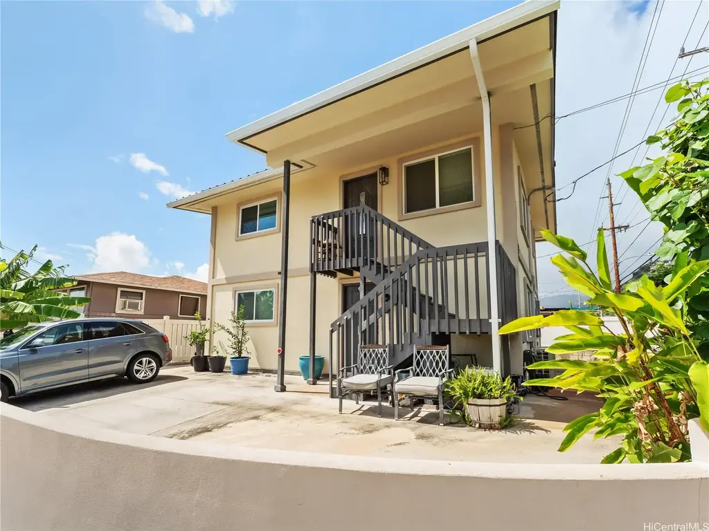 1436 10th Avenue, Honolulu