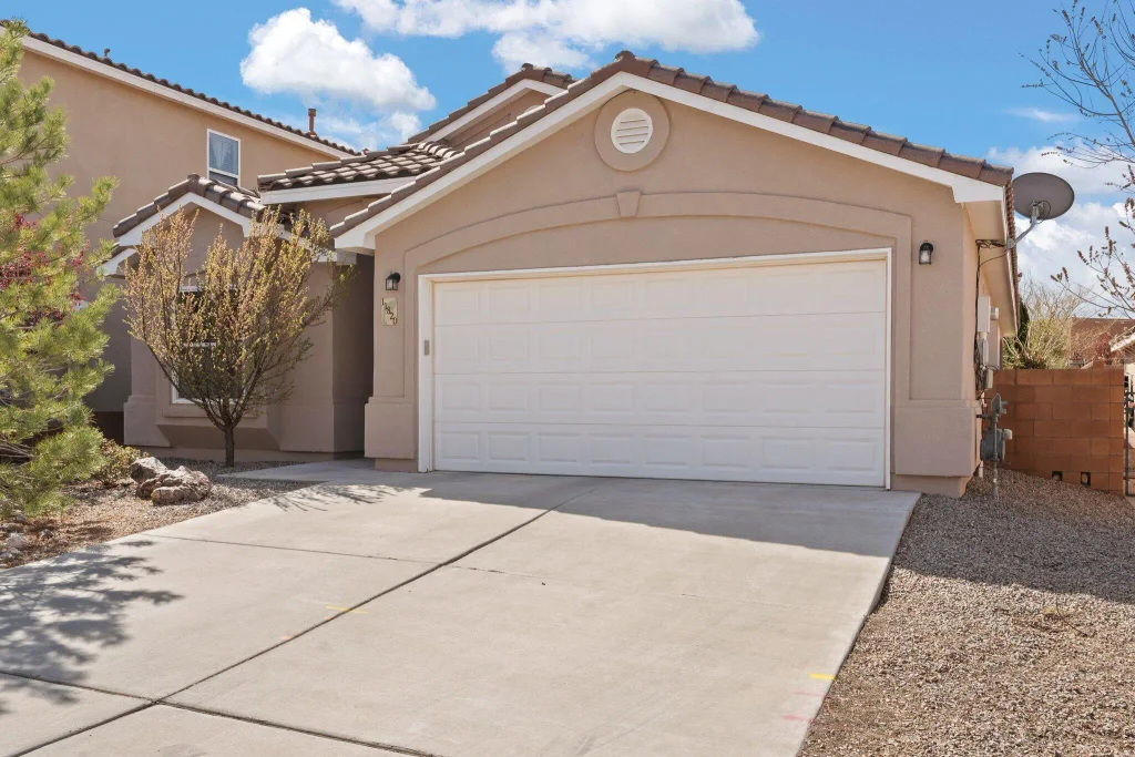 11820 Suny Bay Road Se, Albuquerque