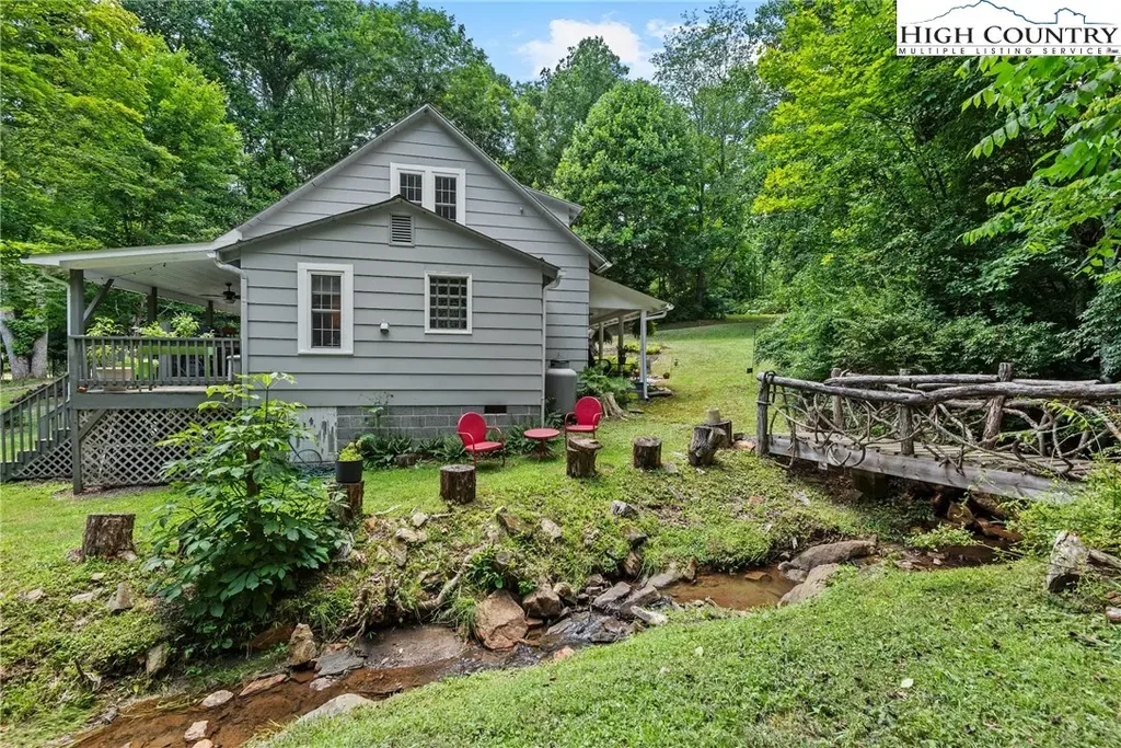 129 Troys Trail, Todd