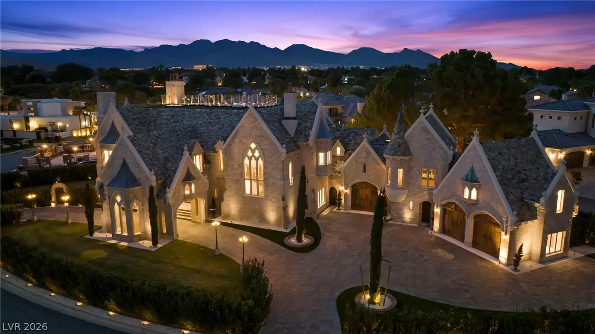 2928 Coast Line Court, Las Vegas