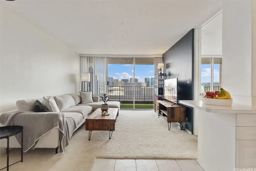 775 Kinalau Place # 1806, Honolulu