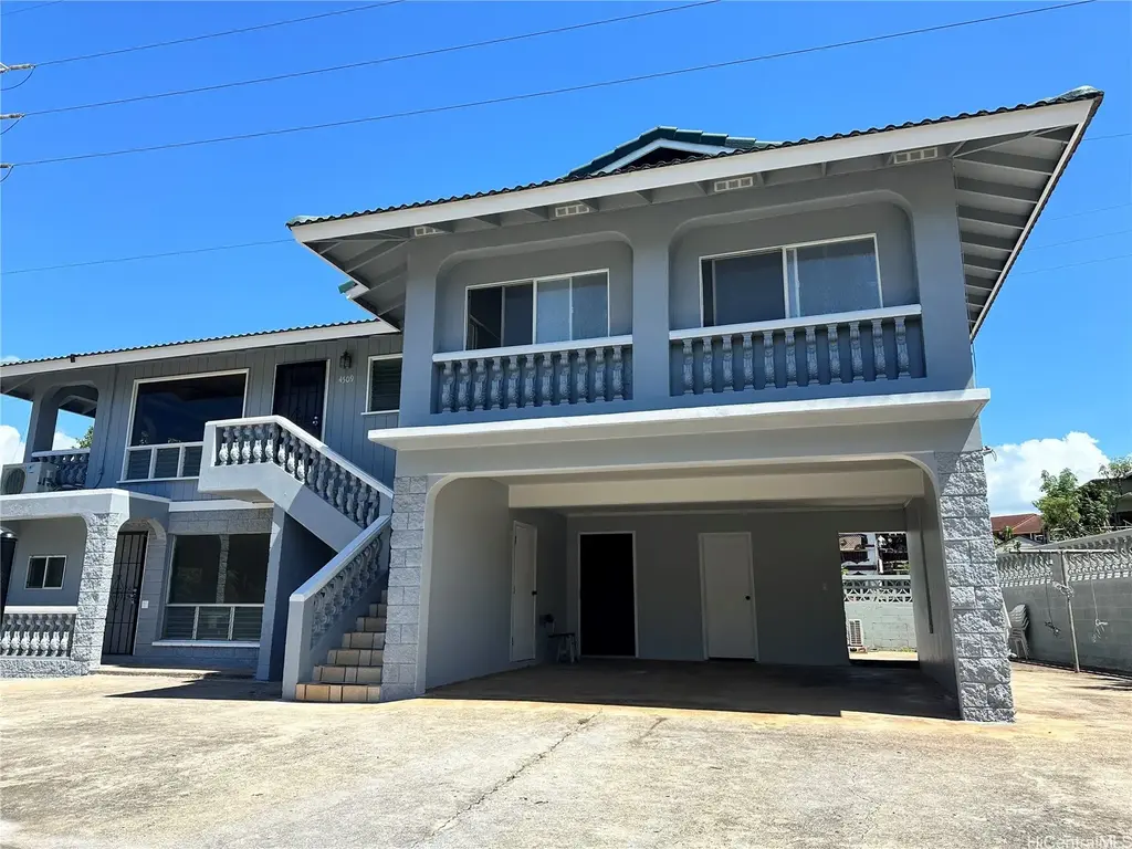 4509 Luaole Street, Honolulu