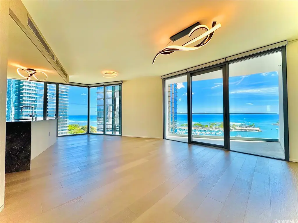 1000 Auahi Street # 1600, Honolulu