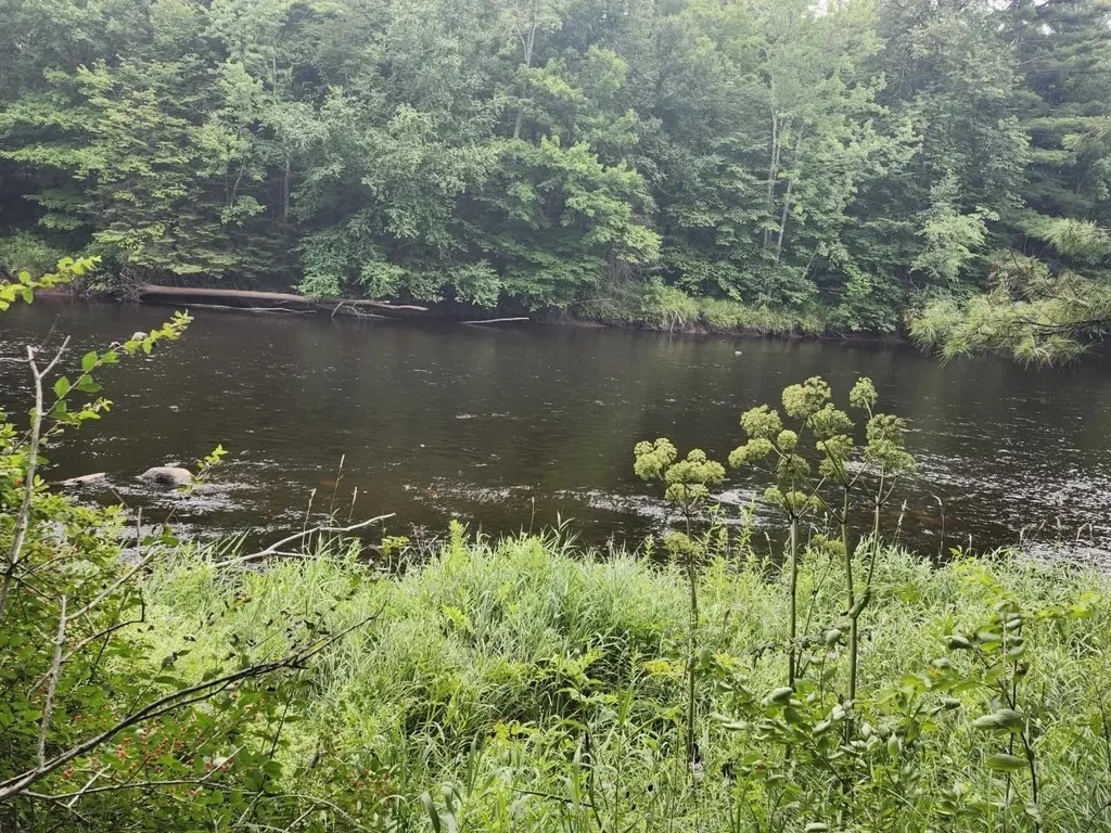 On Lukes Heights Rd # Lot 13, Ogema