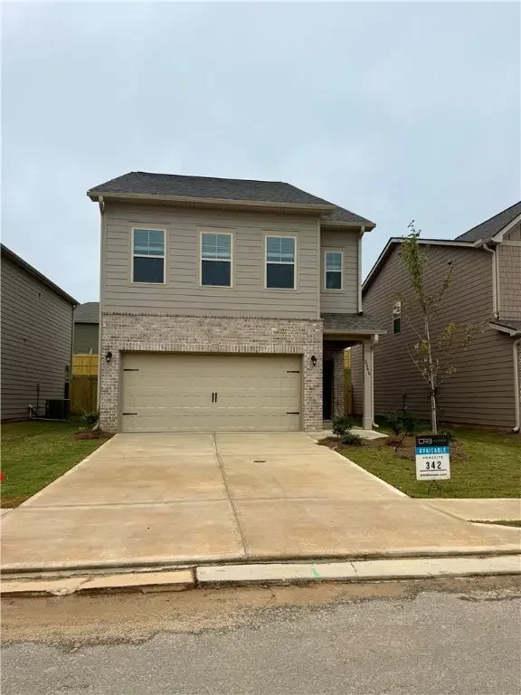 2646 Stokes Dr, Opelika