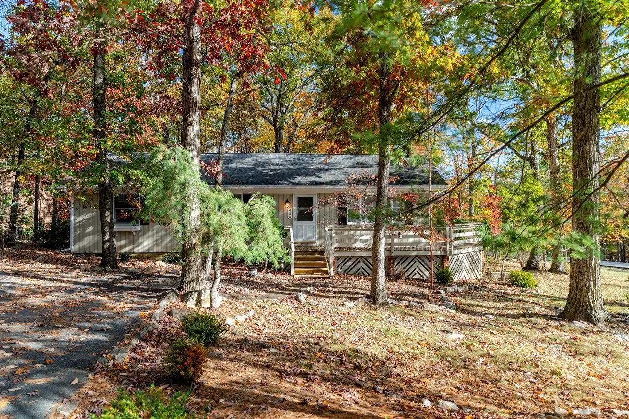 2490 Hopkins Dr, Mcgaheysville