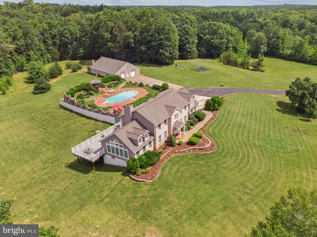 3522 Sugar Hill Ln, Goldvein