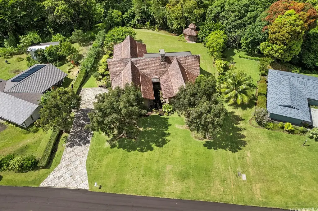 46-478 Haiku Plantations Drive, Kaneohe