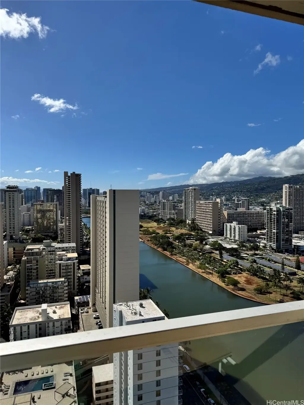 445 Seaside Avenue # 3516, Honolulu