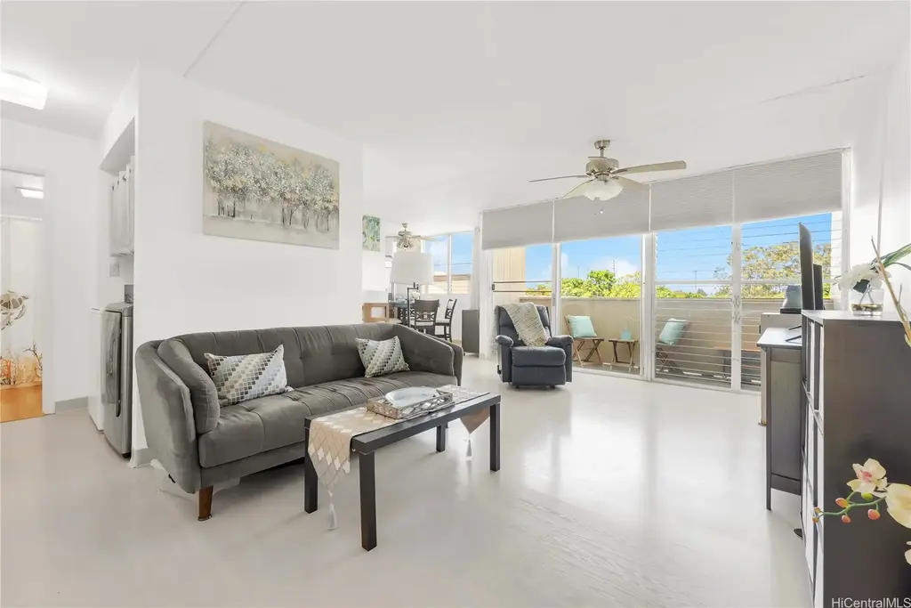 94-325 Hokuahiahi Street # 329, Mililani