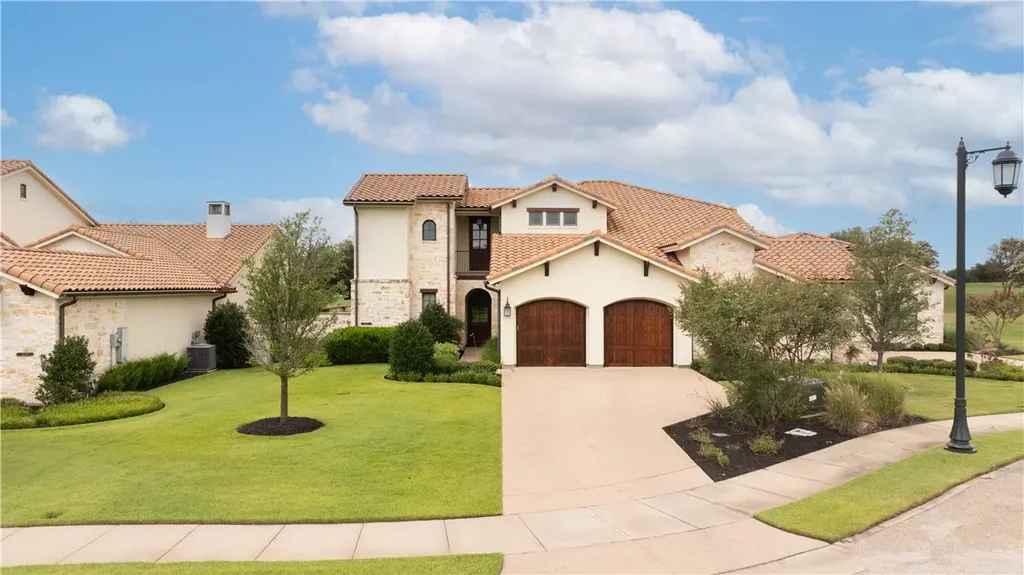 4231 Villaggio Court, Bryan