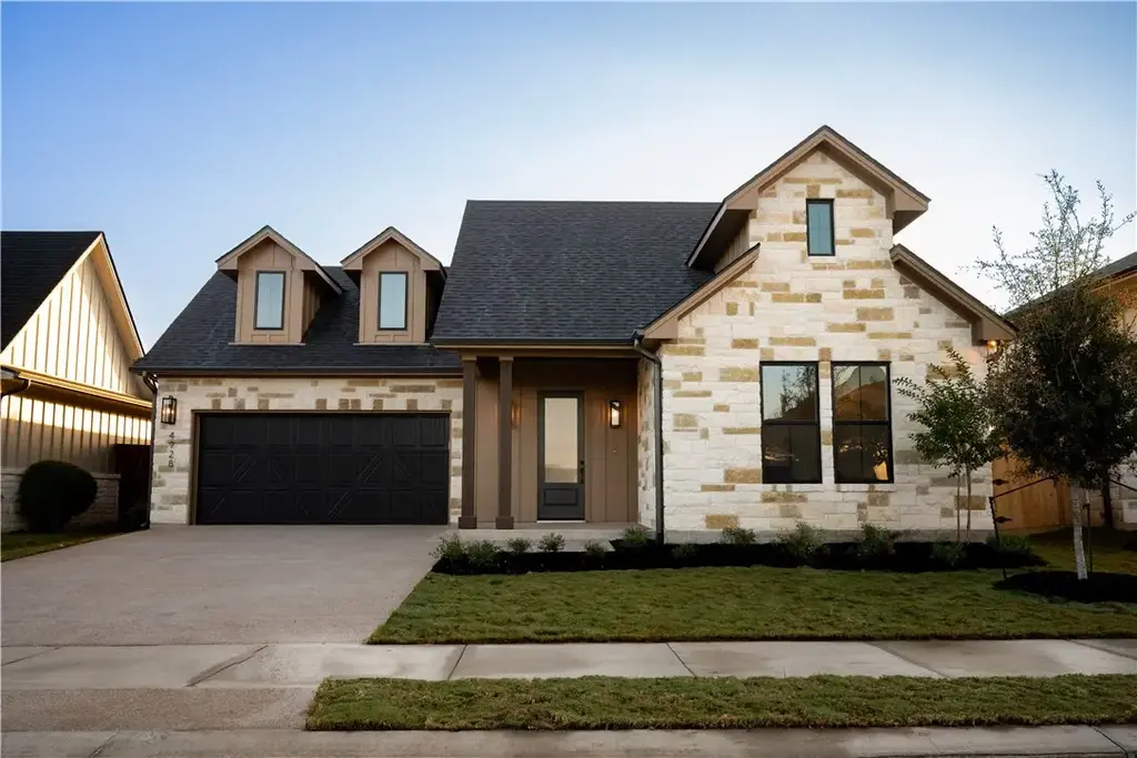 4928 Dandelion Court, College Station
