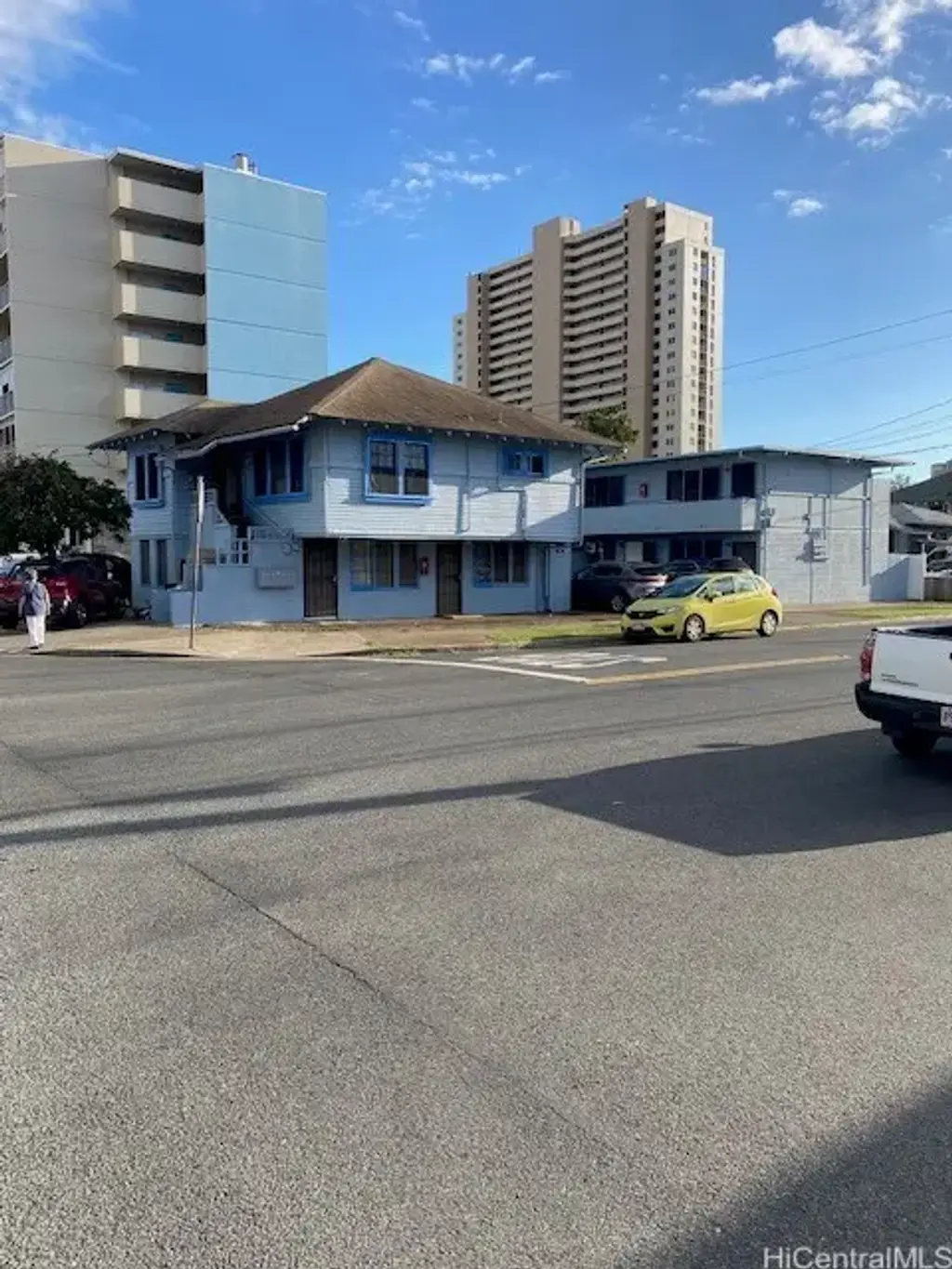 2831 Winam Avenue, Honolulu