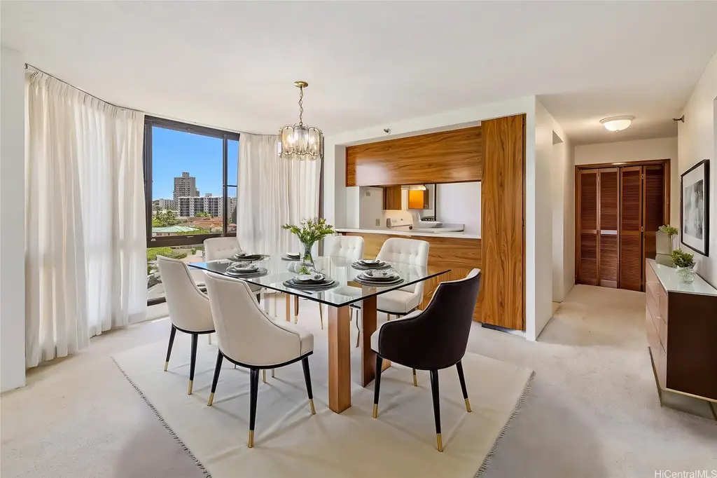 5090 Likini Street # 501, Honolulu