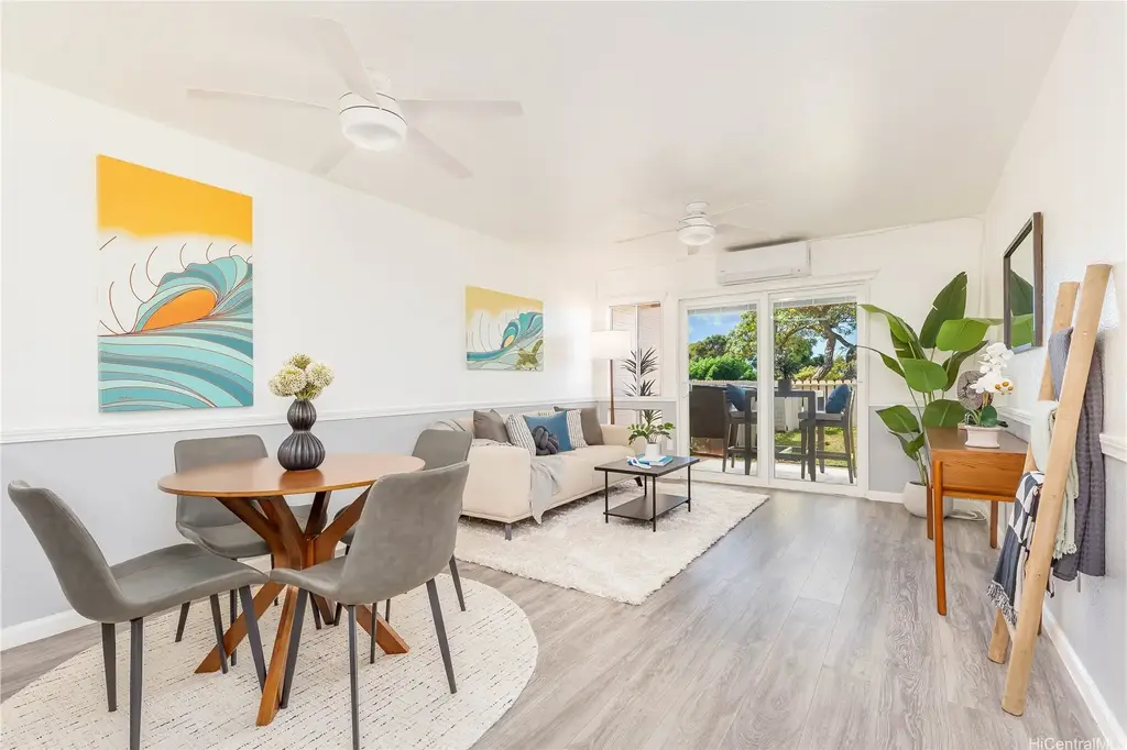 92-1163 Palahia Street # E102, Kapolei