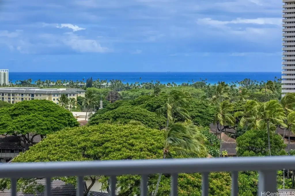 4970 Kilauea Avenue # 410, Honolulu