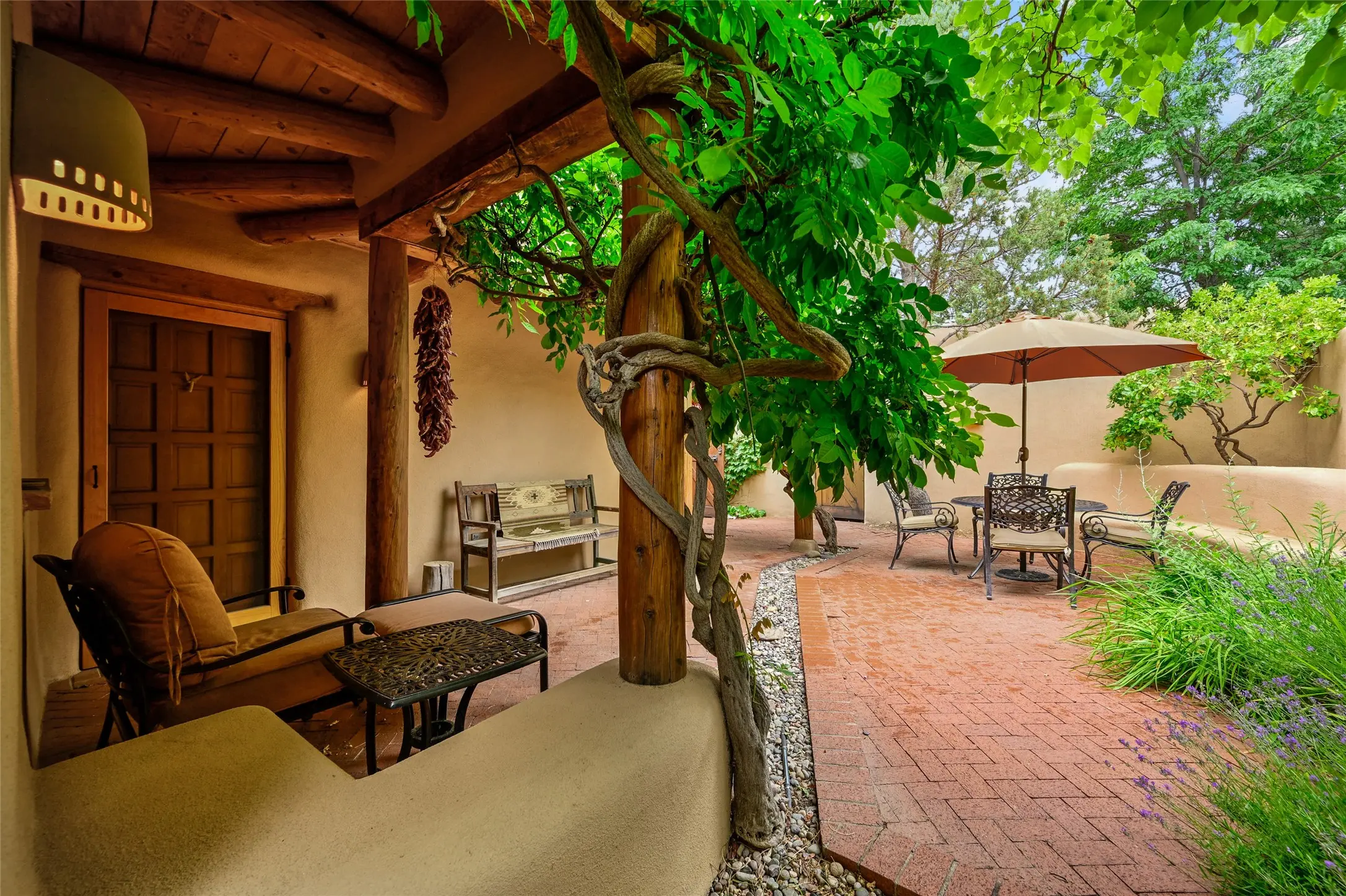 810 Abeyta Street, Santa Fe