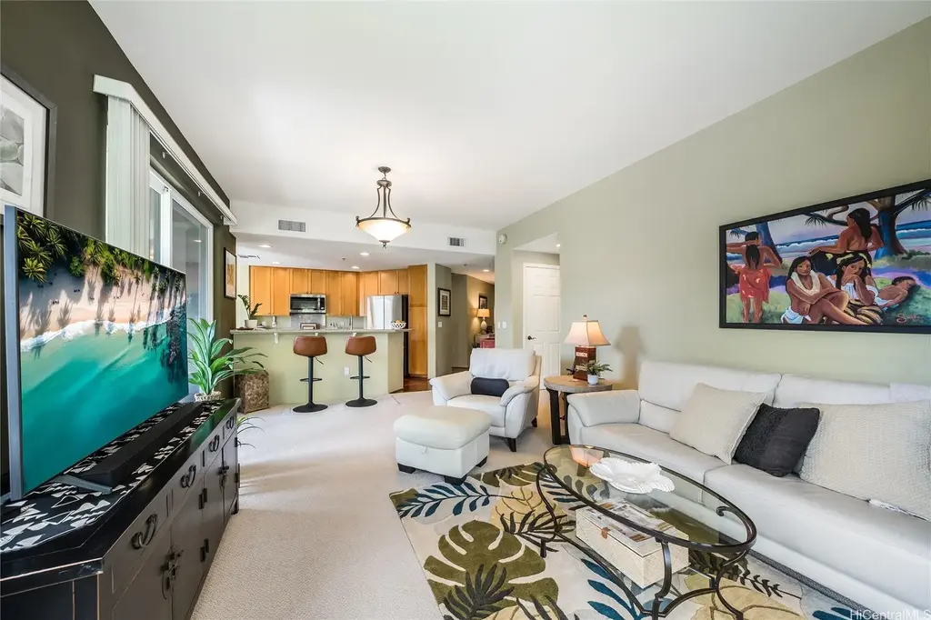 520 Lunalilo Home Road # 8224, Honolulu
