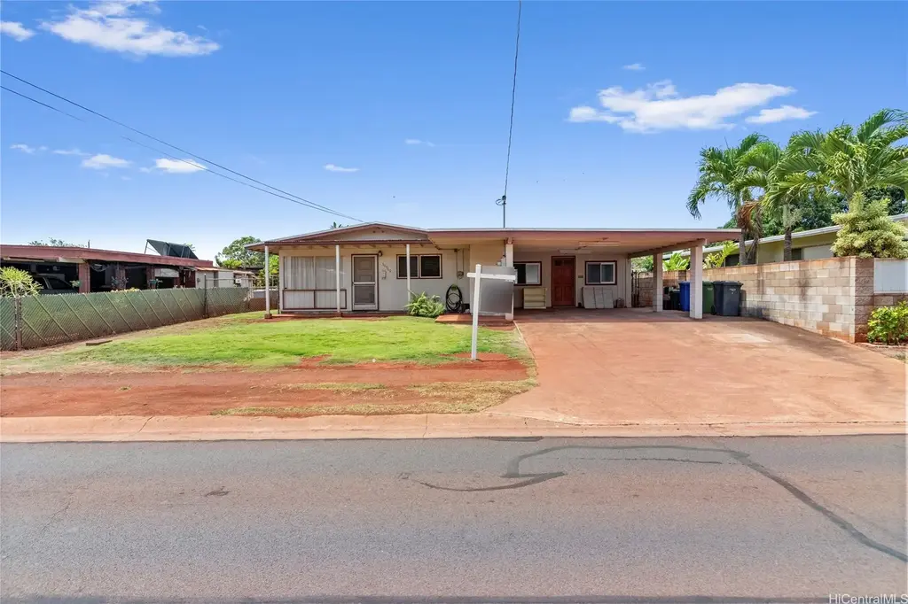 91-960 Hanakahi Street, Ewa Beach