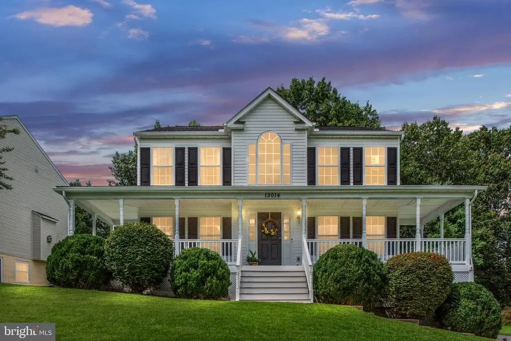 13014 Maple Springs Dr, Fredericksburg