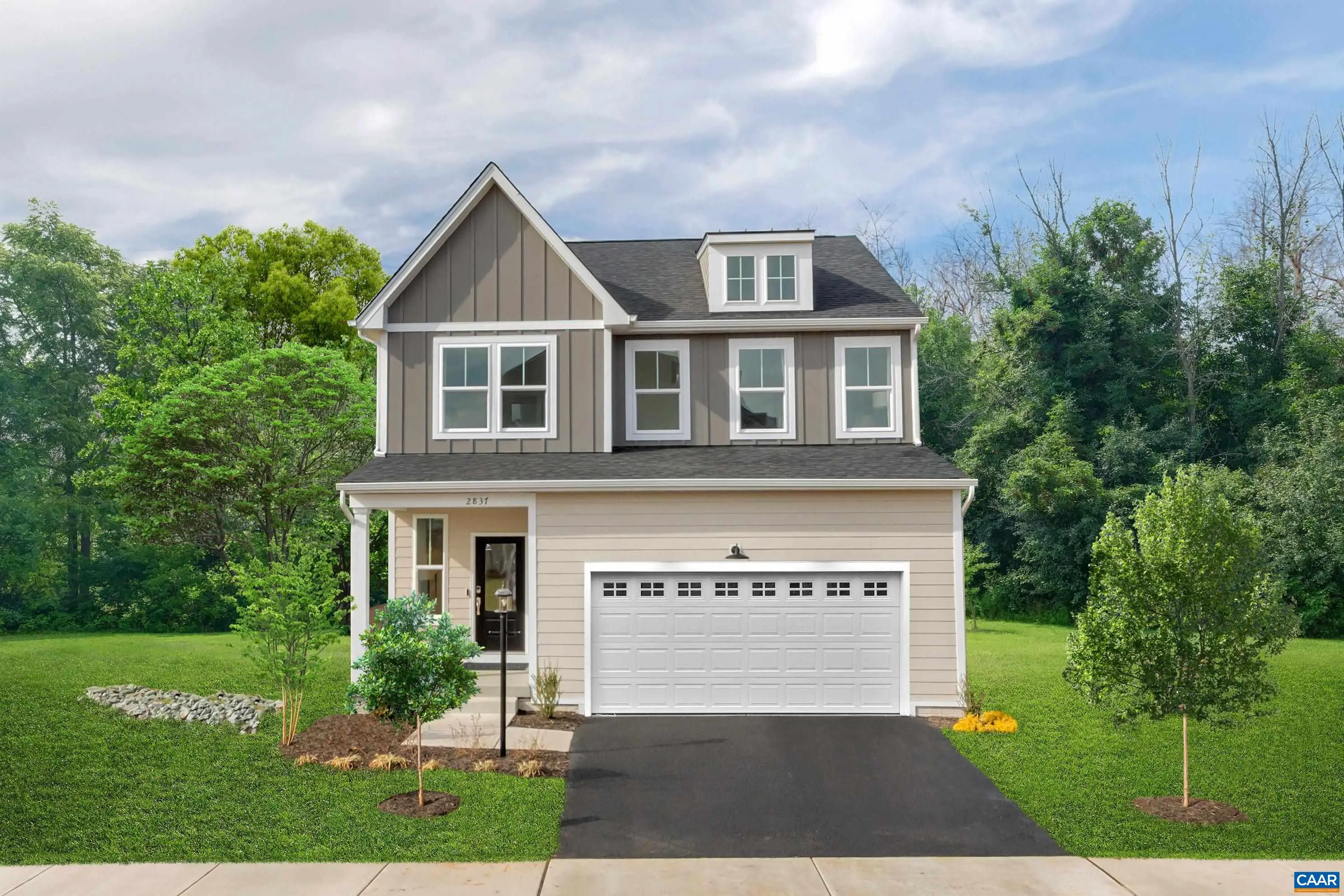 3053 Rambling Brook Ln, Crozet
