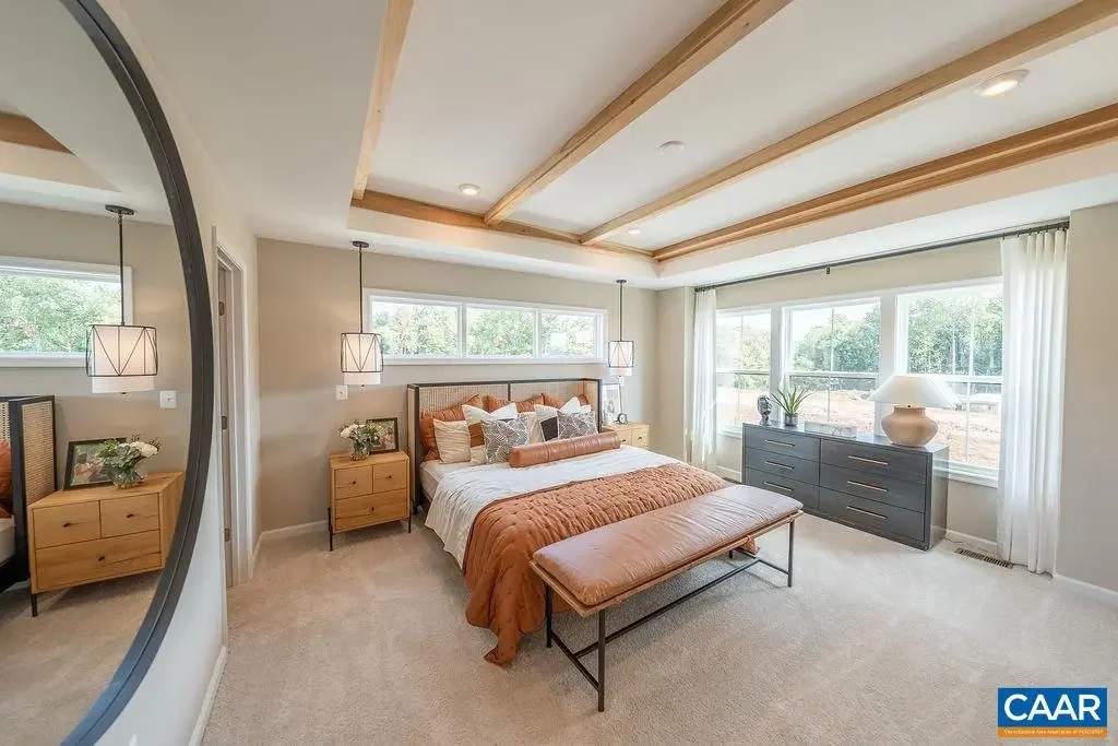 3104 Horizon Rd, Charlottesville