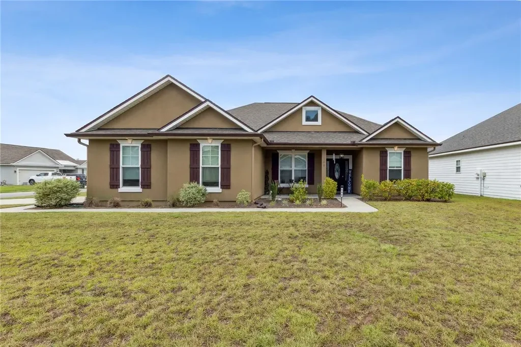 145 Verano Street, Kingsland