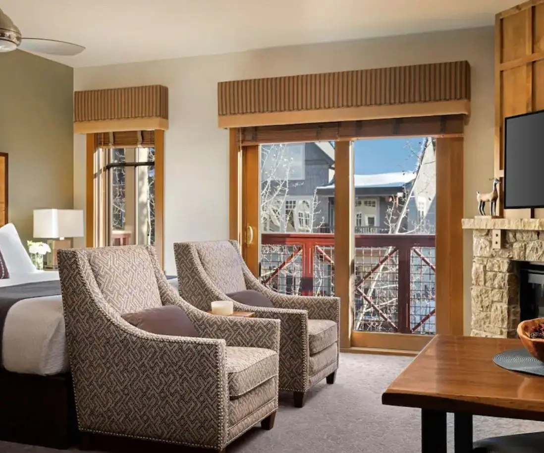 600 S Main Street 4205a, Breckenridge