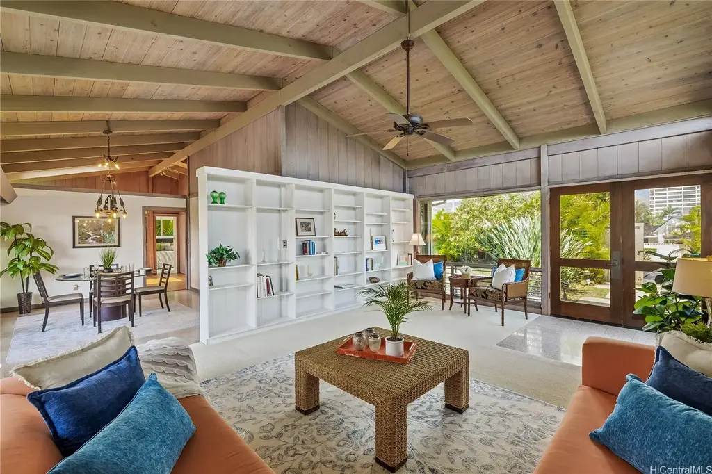 4303 Koae Place, Honolulu
