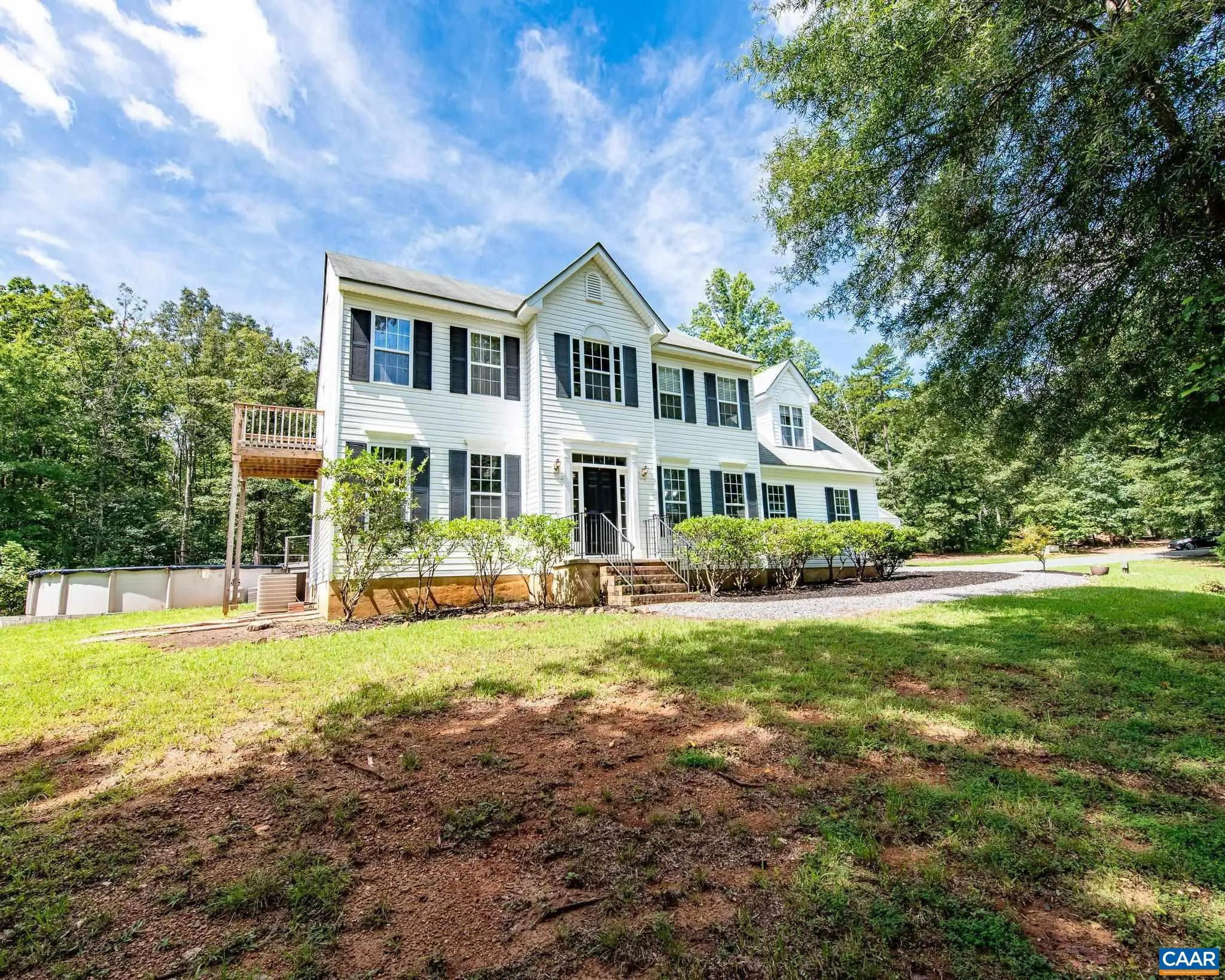 571 Paradise Ln, Gordonsville