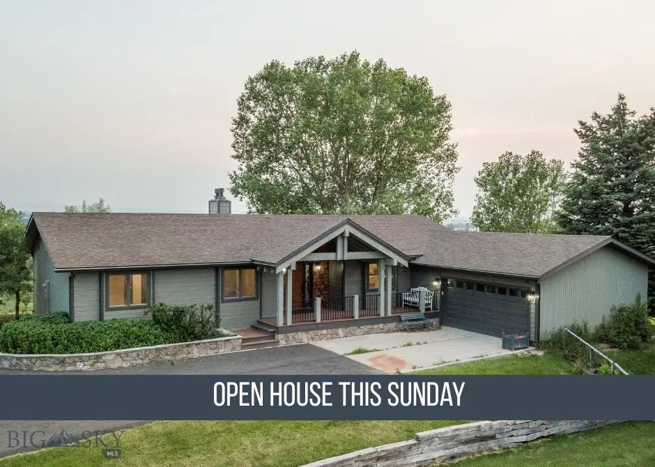 5014 Justin Lane, Bozeman