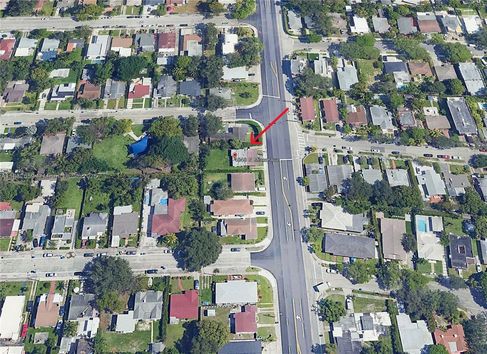 4848/4860 N Miami Ave, Miami