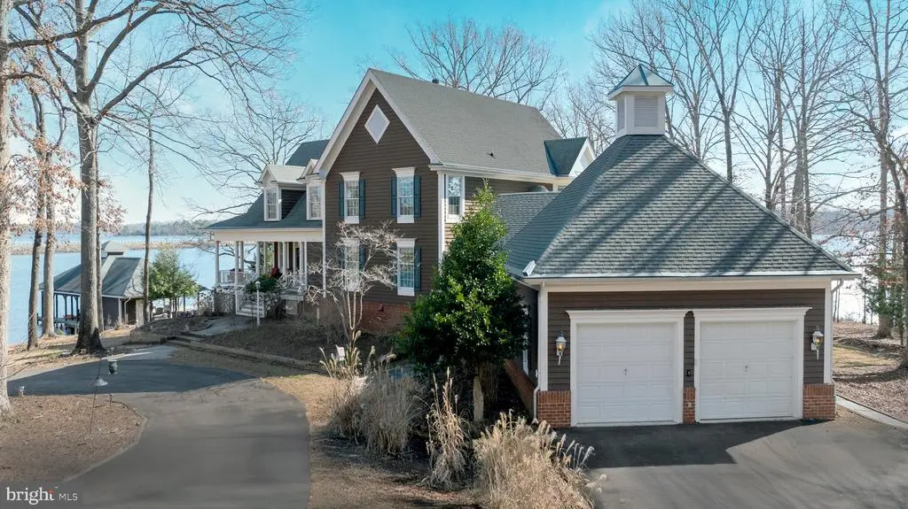 175 Covenant Way, Bumpass