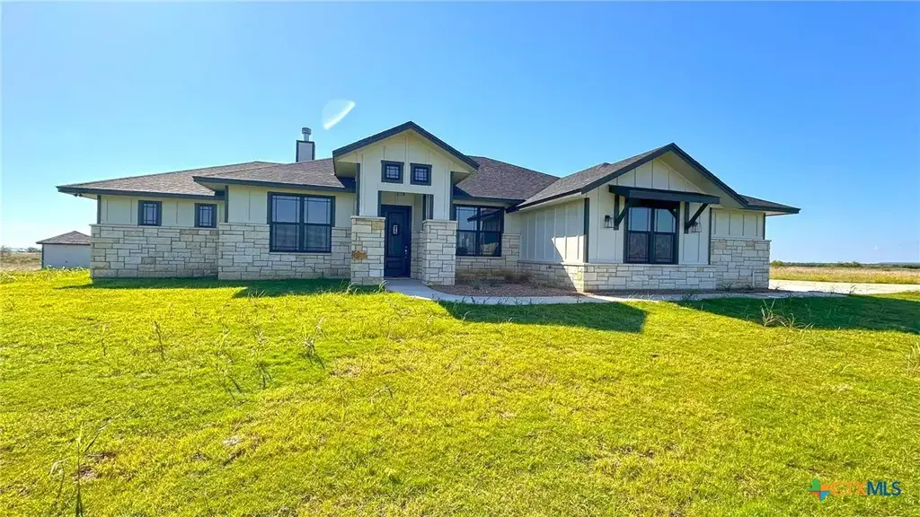 490 County Road 56, Copperas Cove