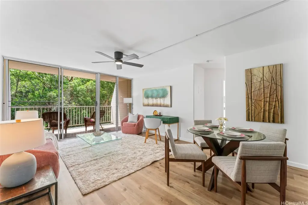 95-2039 Waikalani Place # C403, Mililani