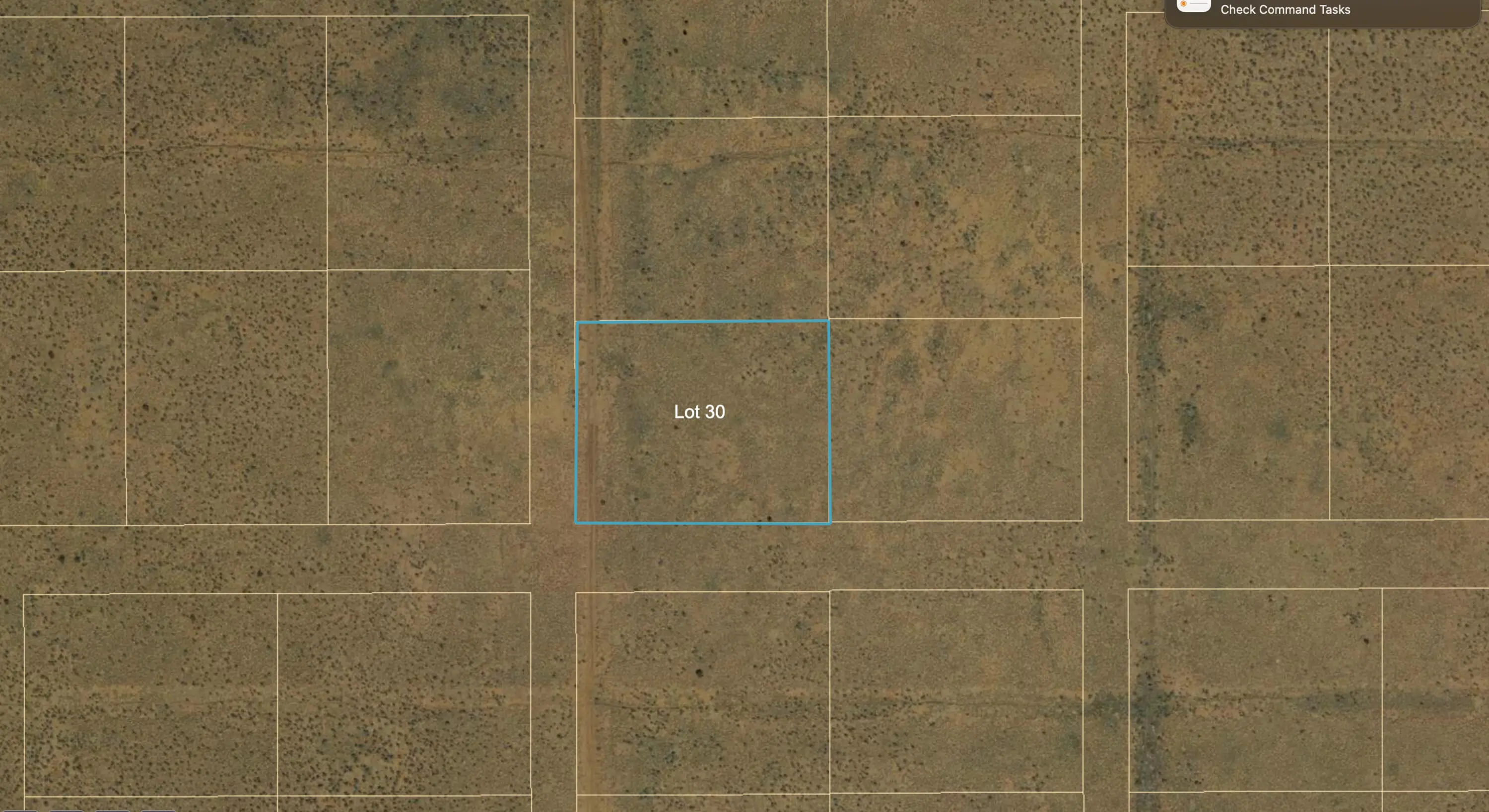 Lot 30 Rio Grande Estates, Rio Communities